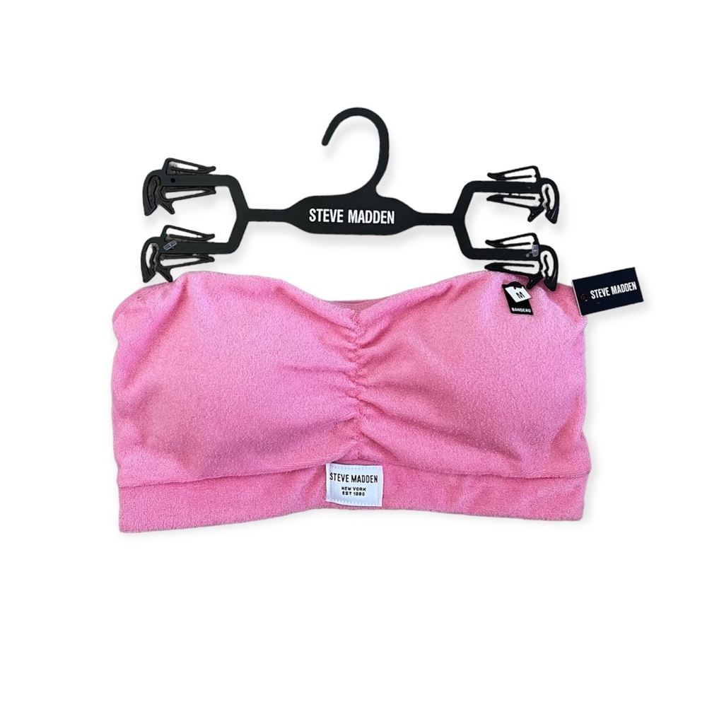 Brand New Steve Madden Bandeau